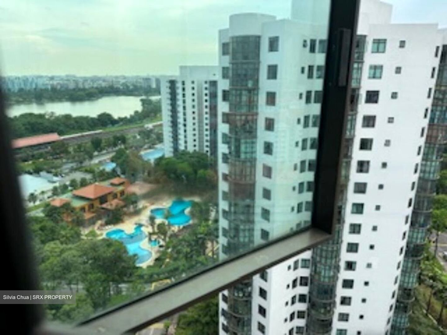 Parc Oasis (D22), Condominium #456964701